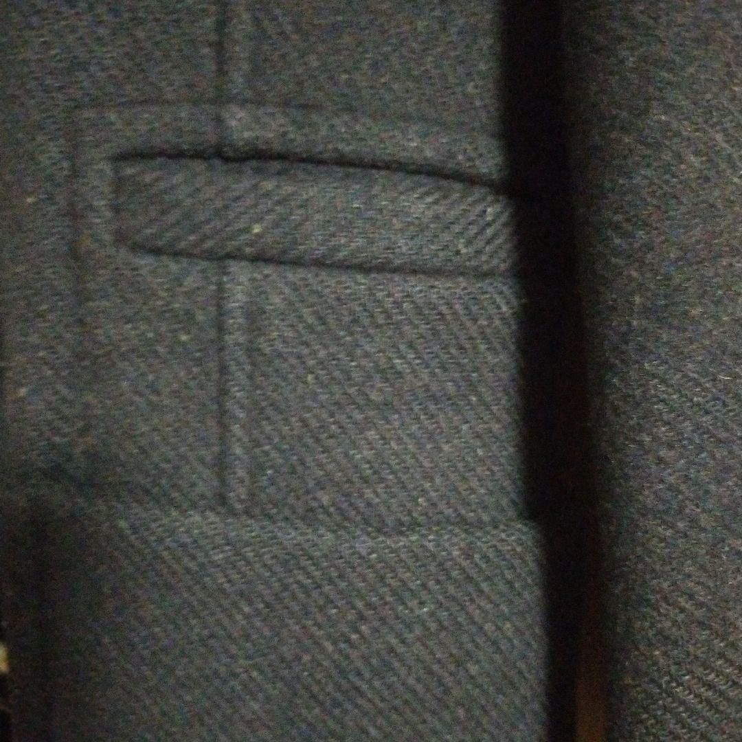 アンダーカバー　UNDERCOVER　ダッフルコート　アンダーカバーイズム　Ｍ