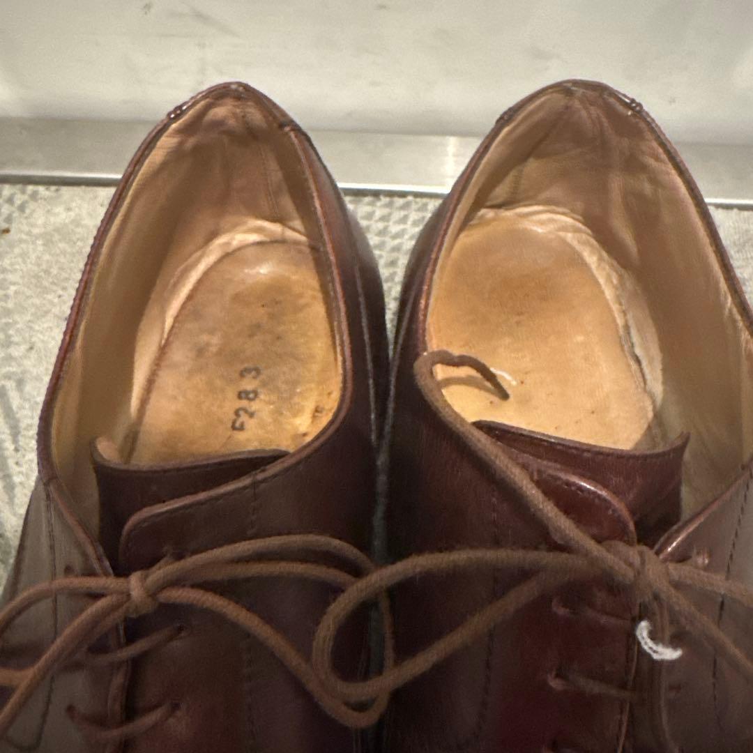 パラブーツ　シャンボード　10.5