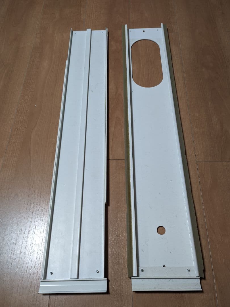 ナカトミ ポータブルクーラー MAC-20 エアコン