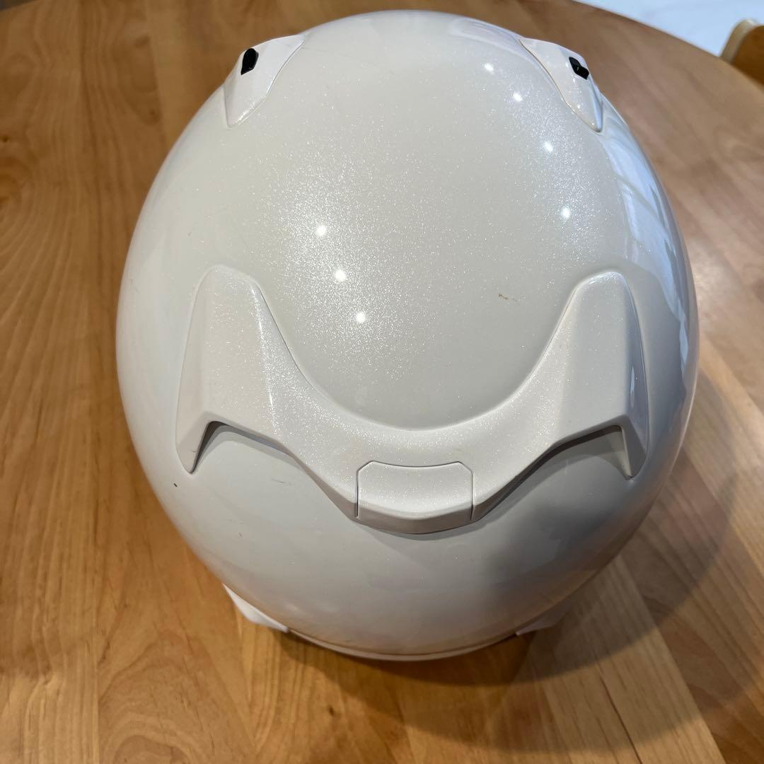 Arai ヘルメット MZF