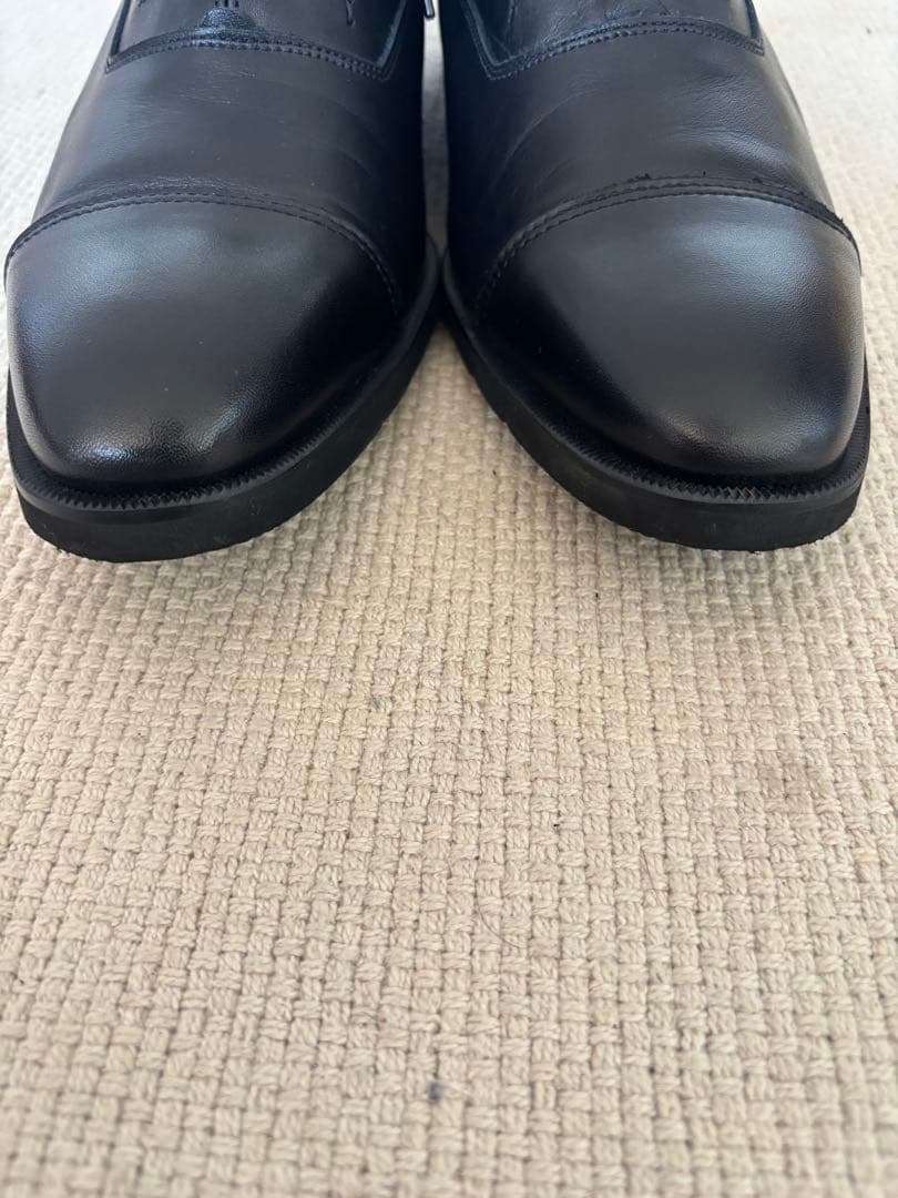 ☆1回使用のみ☆ REGAL GORE-TEX ストレートチップ　ビジネス