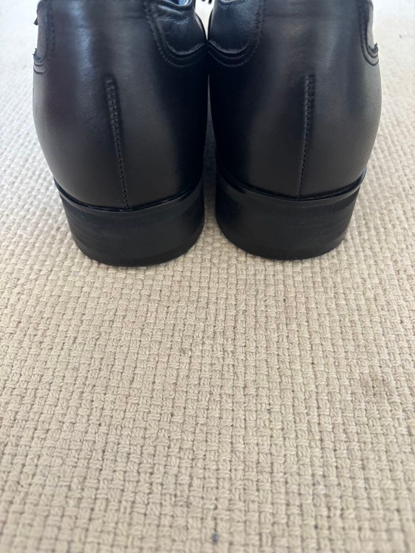 ☆1回使用のみ☆ REGAL GORE-TEX ストレートチップ　ビジネス