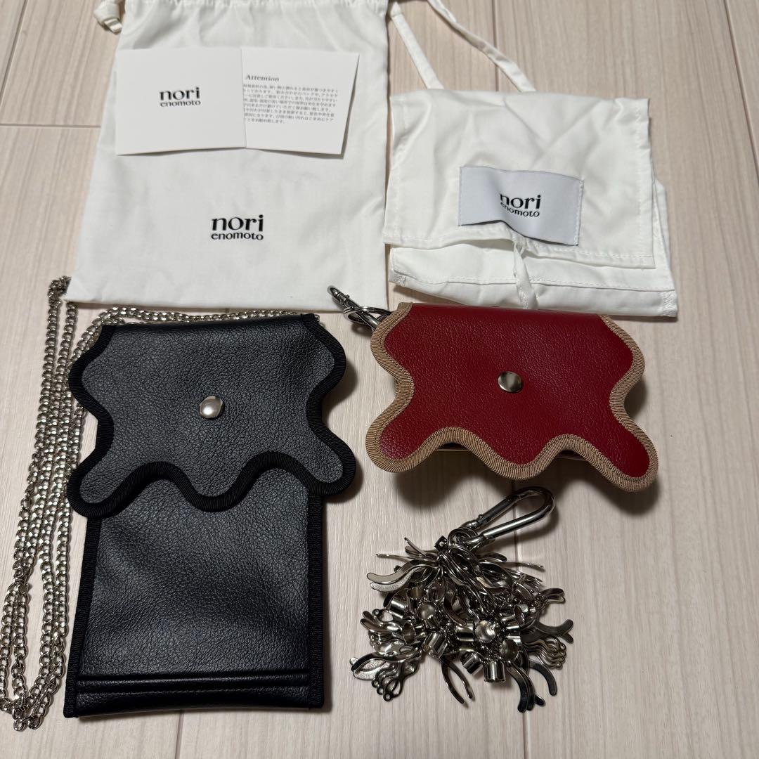 ノリエノモト セット販売