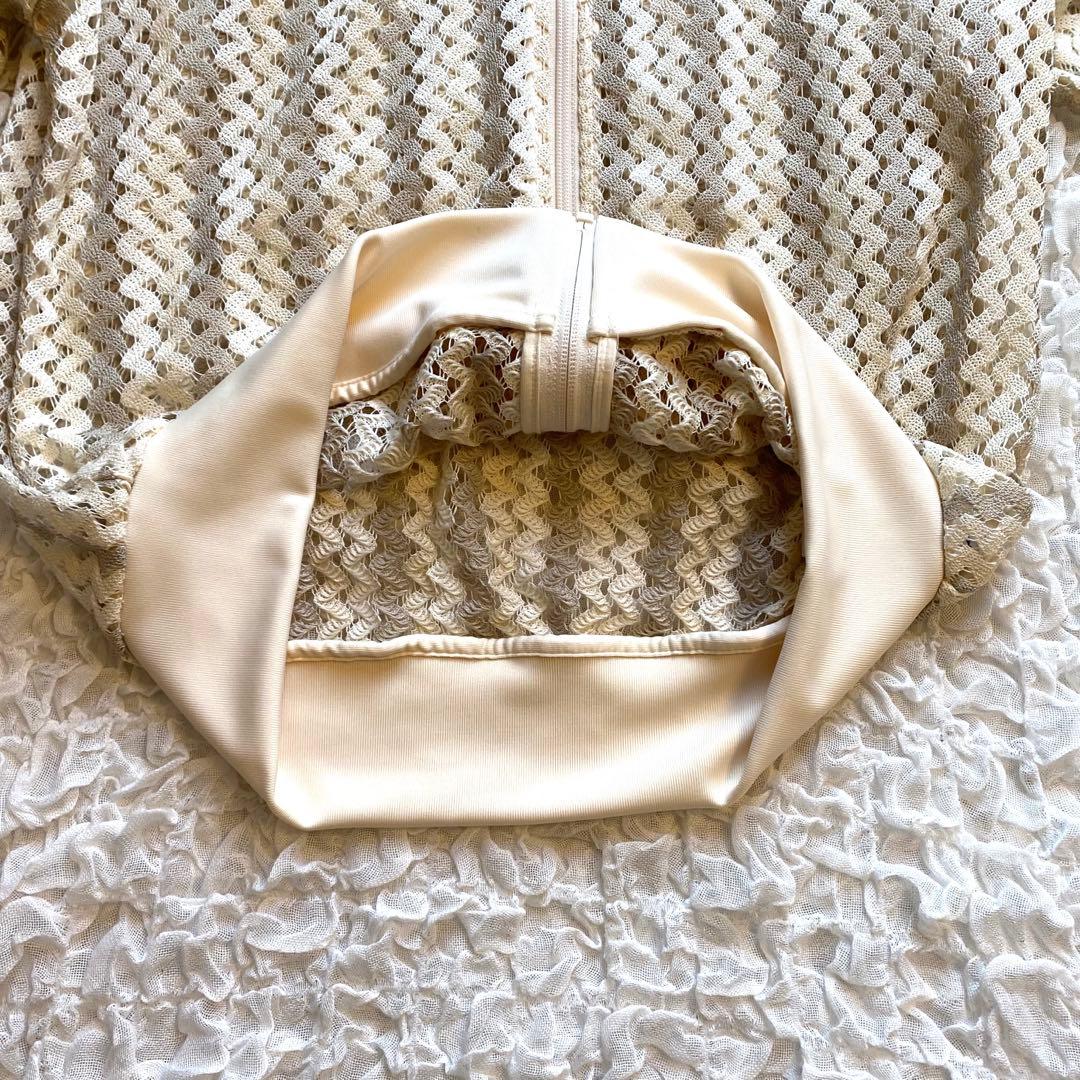 【美品】アディダス オリジナルス サマーグロー レース トラックトップ M