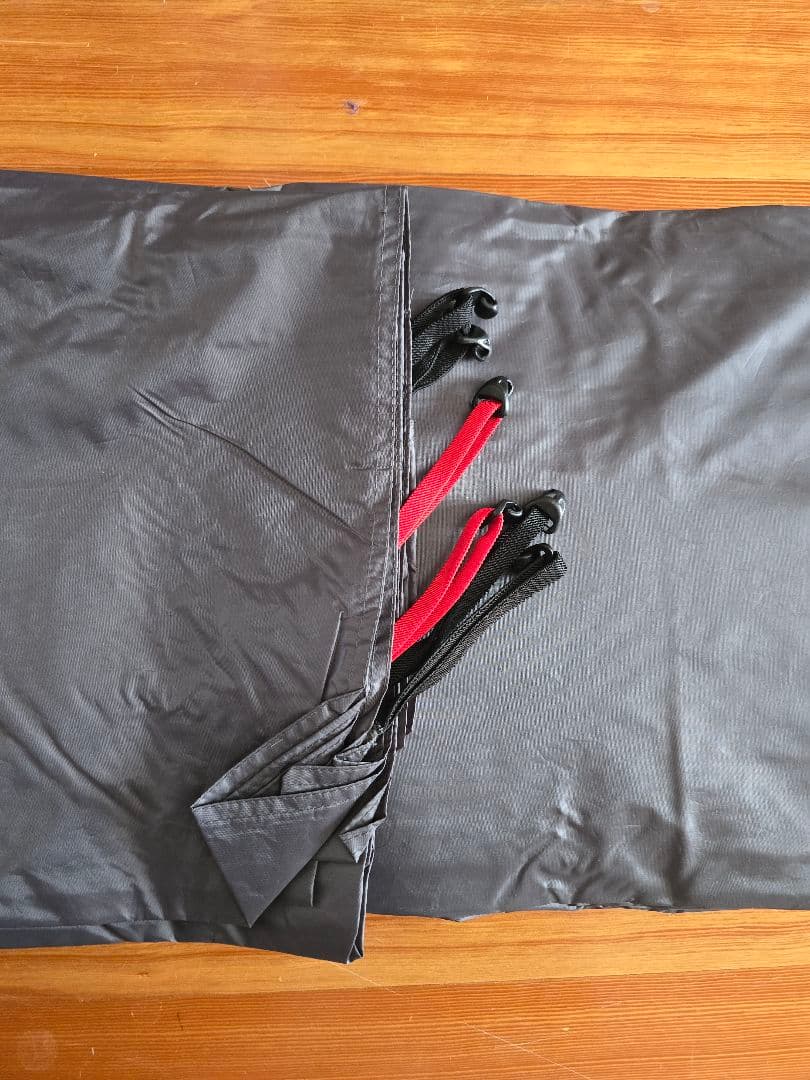 HELSPORT VALHALL ヘルスポート　バルホール　未使用　値下げ交渉可