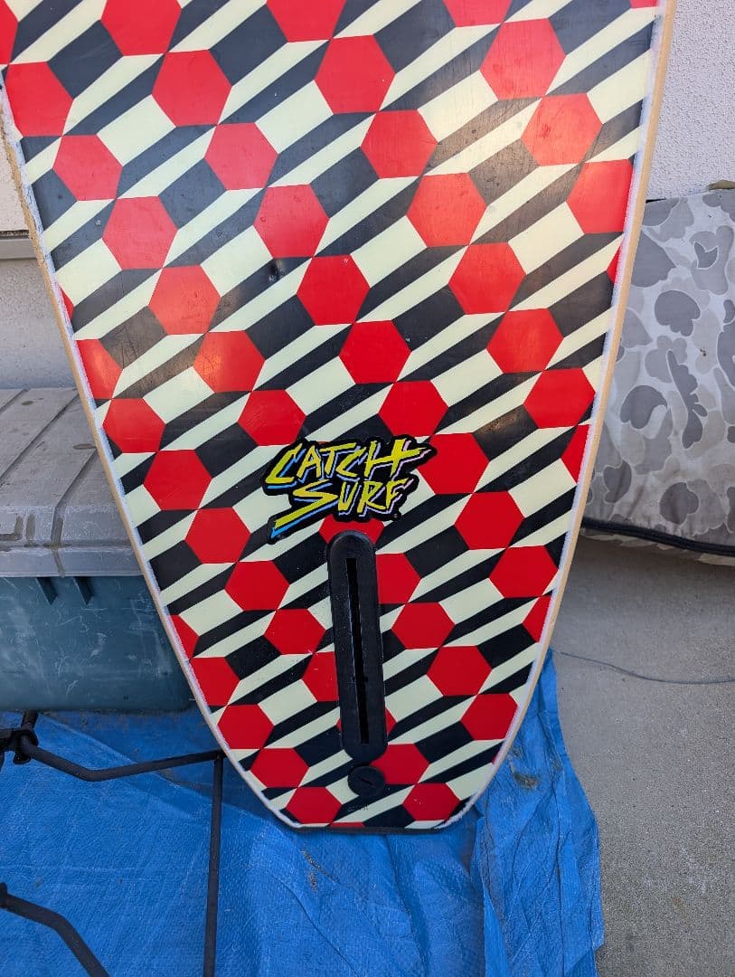 ソフトボードキャッチサーフ7.シングル