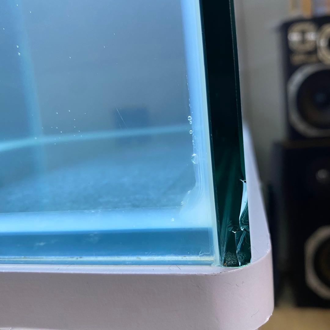 コトブキ工芸 レグラスフラットF-900L-LOW オールガラス水槽