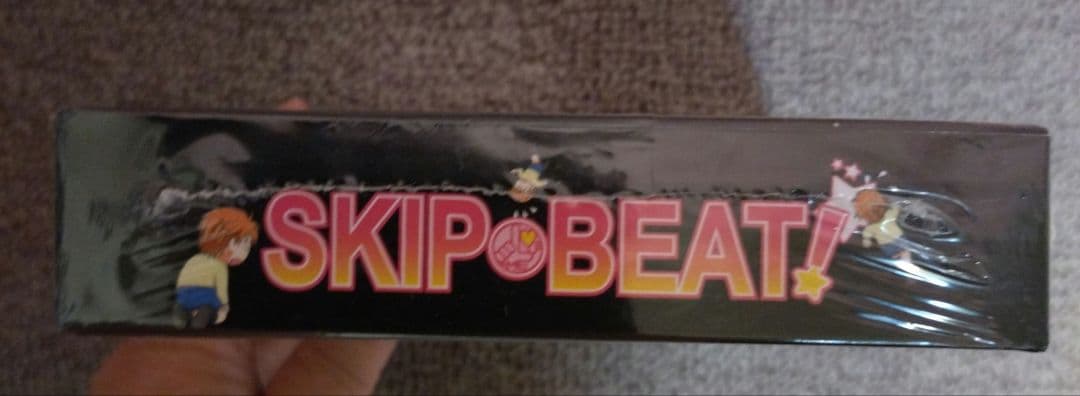 スキップビート!　 エディションゴールド DVDボックス