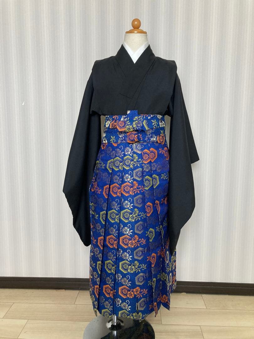 七五三男児　TA-15 フルパック