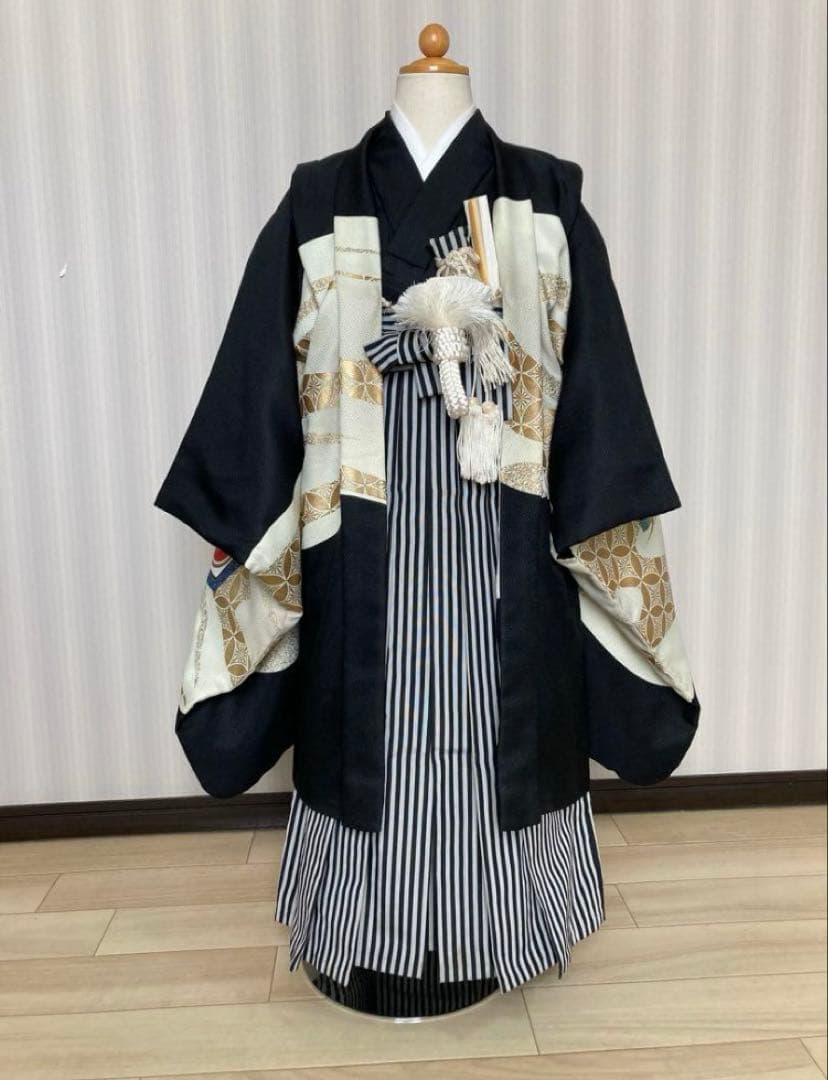 七五三男児　TA-15 フルパック