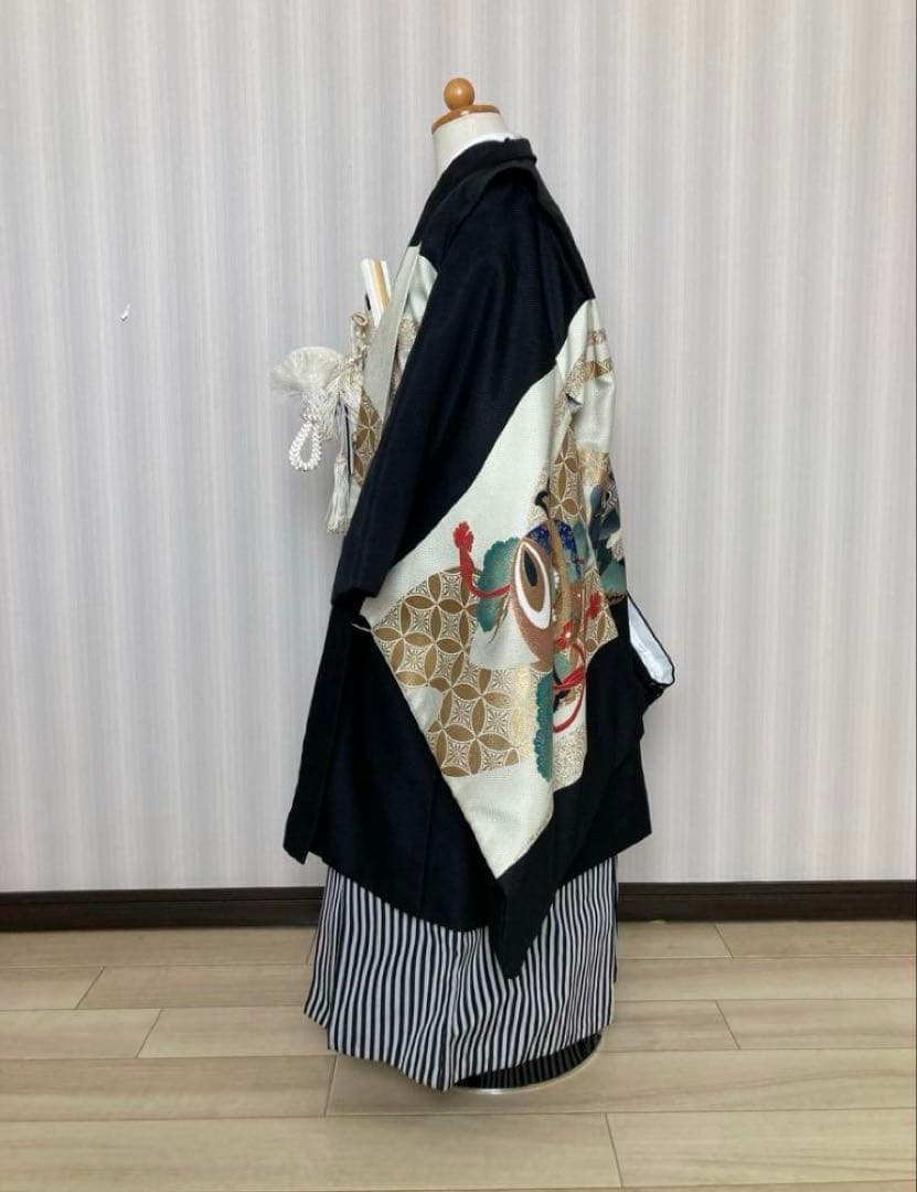 七五三男児　TA-15 フルパック