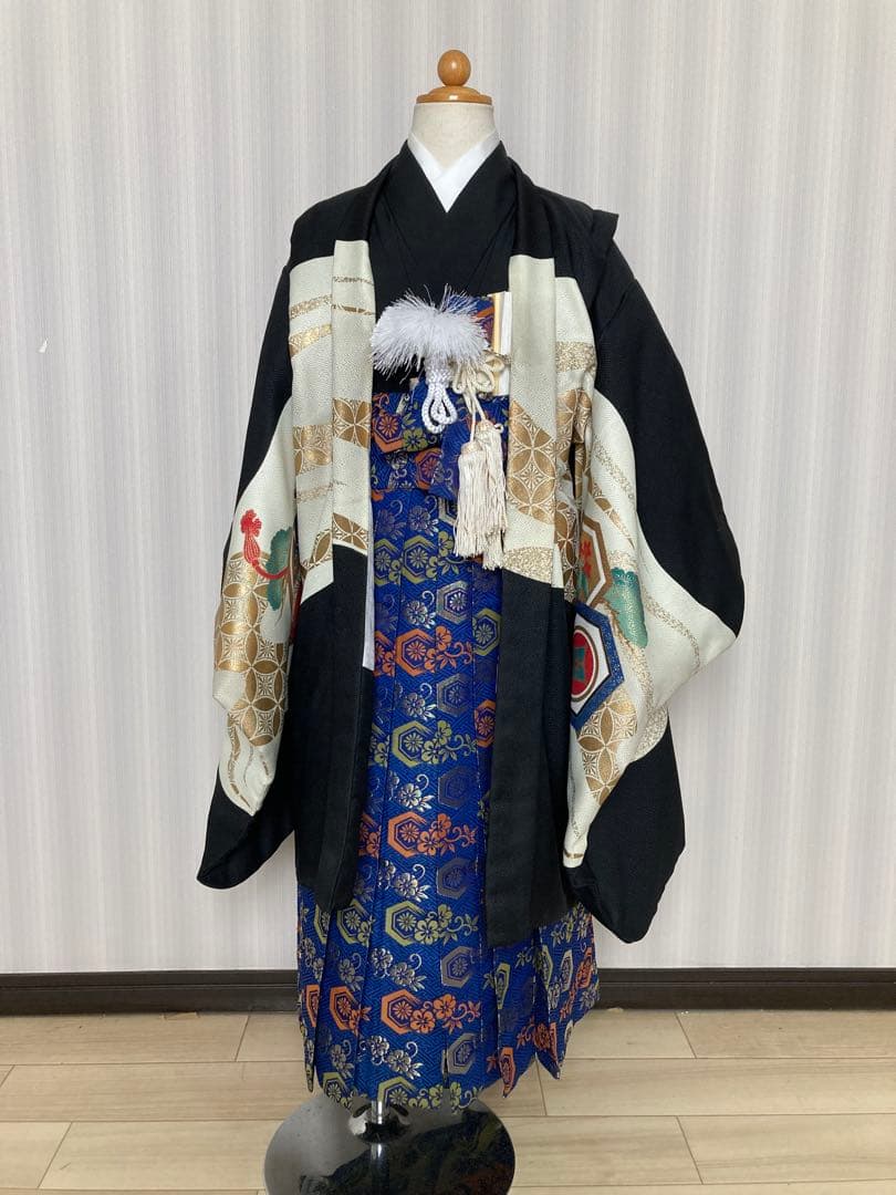 七五三男児　TA-15 フルパック