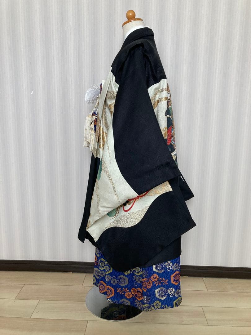 七五三男児　TA-15 フルパック