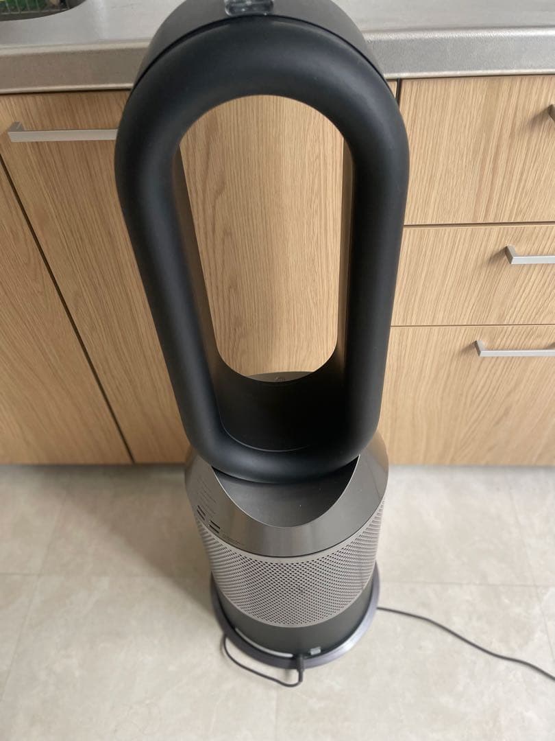 Dyson PH03 加湿空気清浄機2021年袋