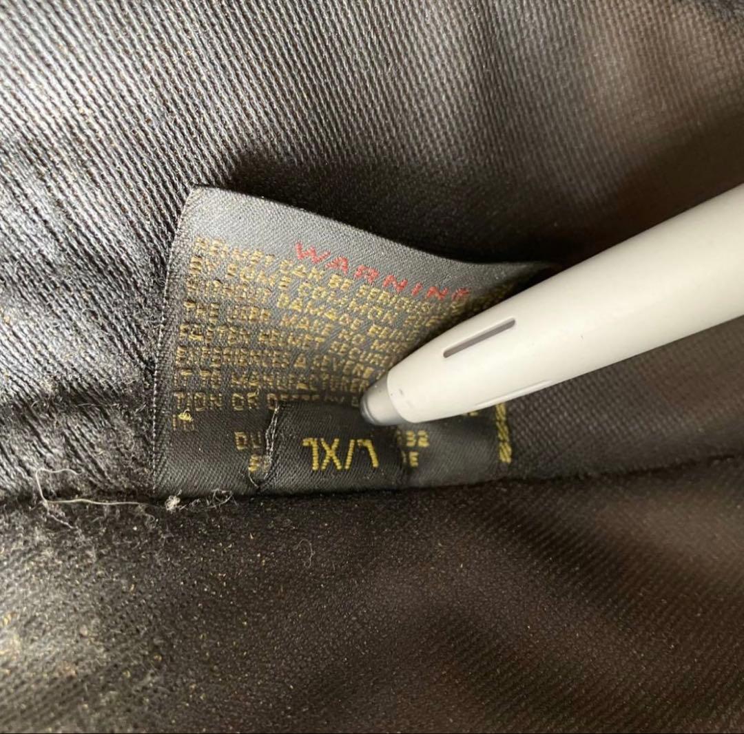 【GRANT】ビンテージヘルメット ブルー　オーシャンビートル　ハーレー　str