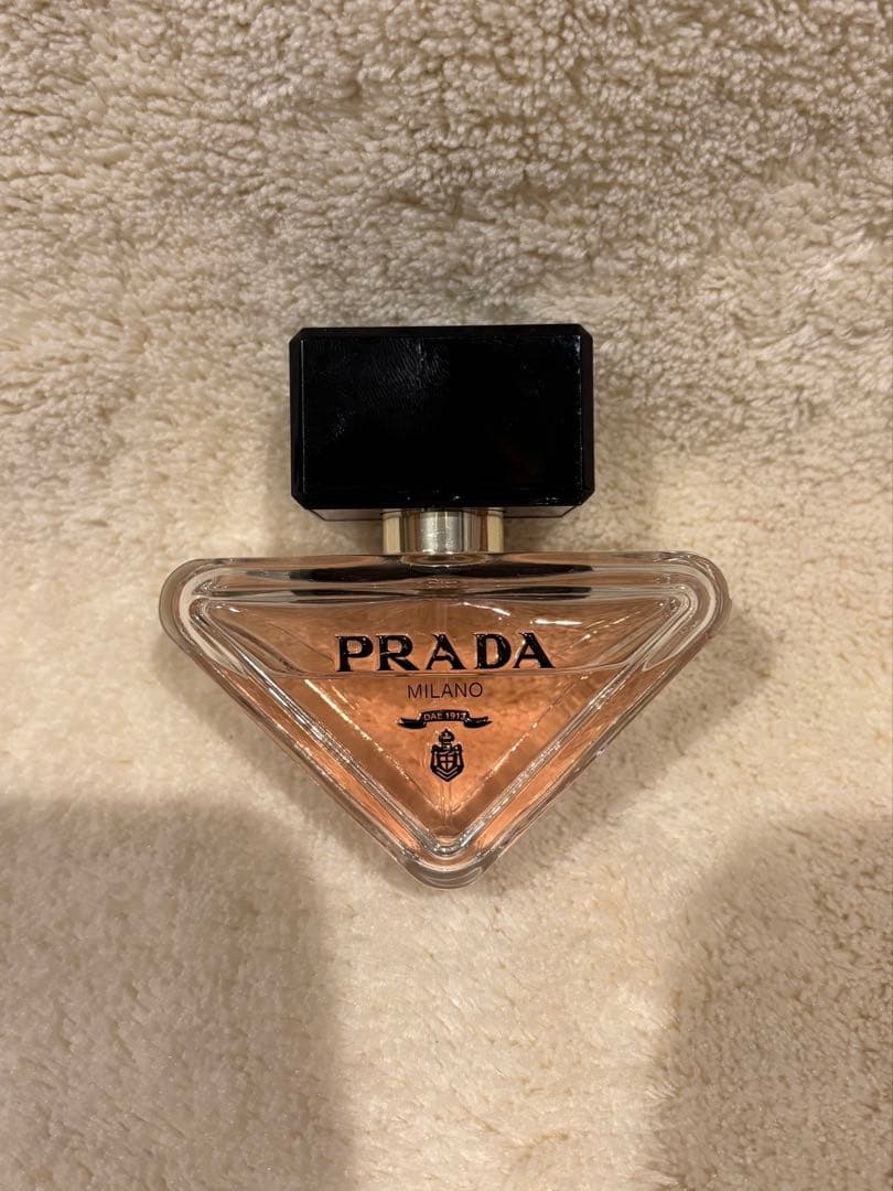 【PRADA】香水　パラドックス　オーデパルファム　30ml