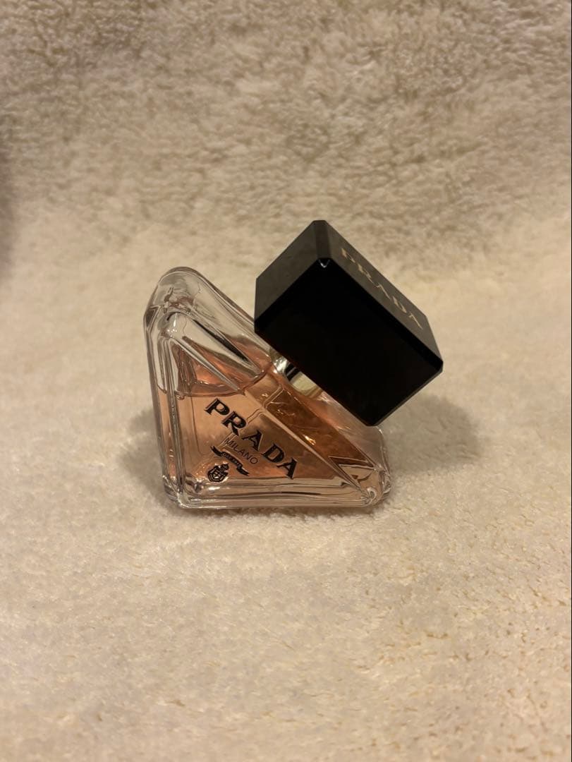 【PRADA】香水　パラドックス　オーデパルファム　30ml