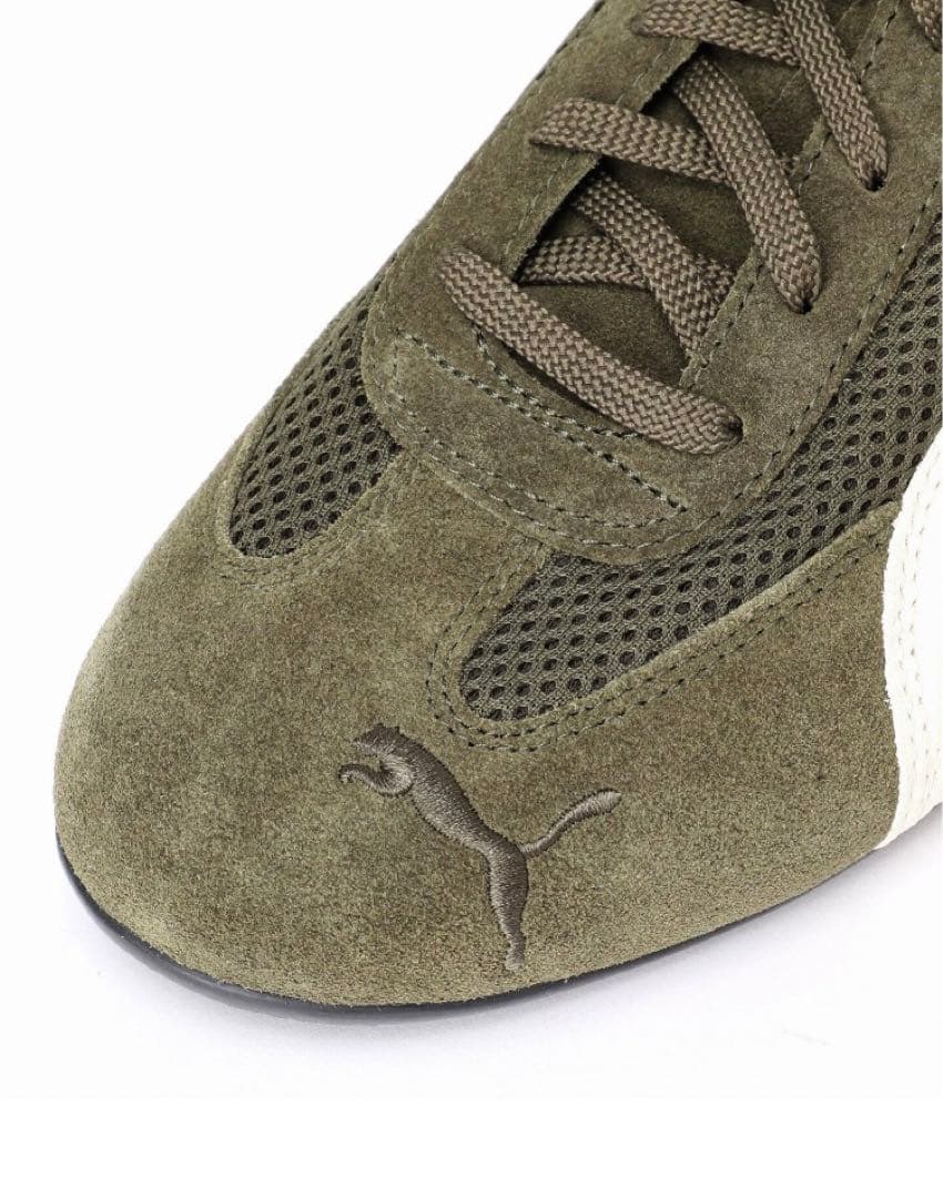 ☆もも☆ Puma Speedcat / relume 限定カラー