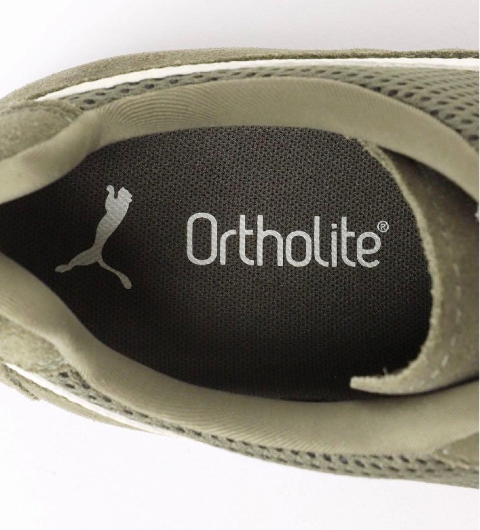 ☆もも☆ Puma Speedcat / relume 限定カラー