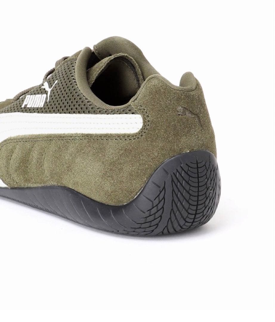 ☆もも☆ Puma Speedcat / relume 限定カラー