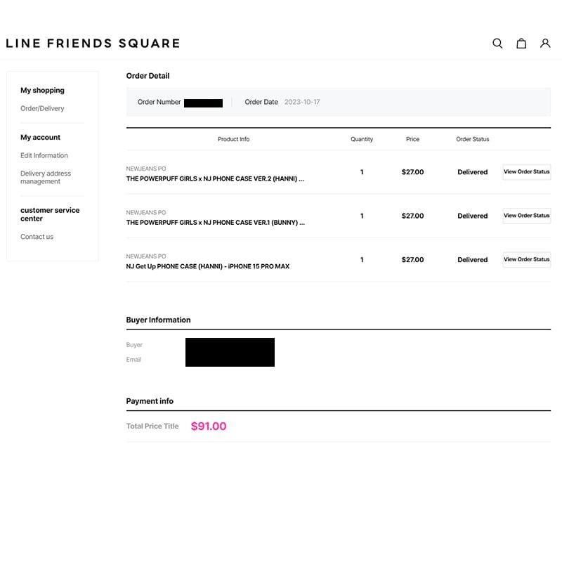 NewJeans ハニ iPHONE 15 PRO MAX スマホケース