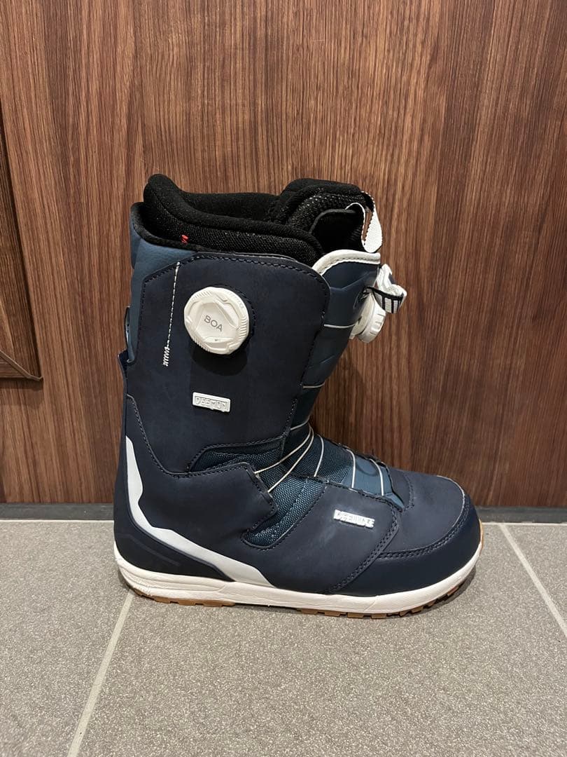 スノーボード DEELUXE DEEMON CTF 27.5cm