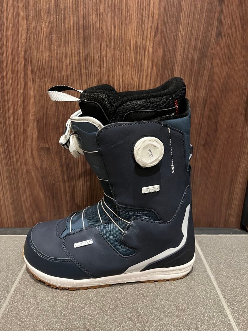 スノーボード DEELUXE DEEMON CTF 27.5cm