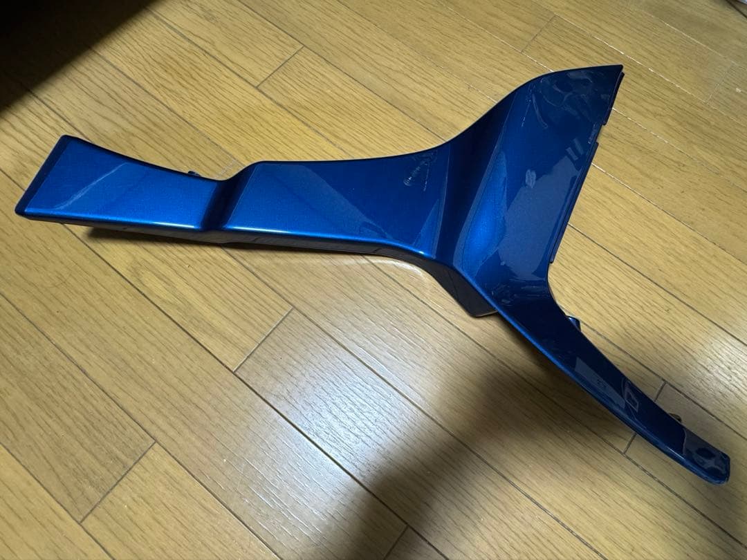 2019年　FLTRXSE CVOサイドフェアリング・チンスポイラーセット