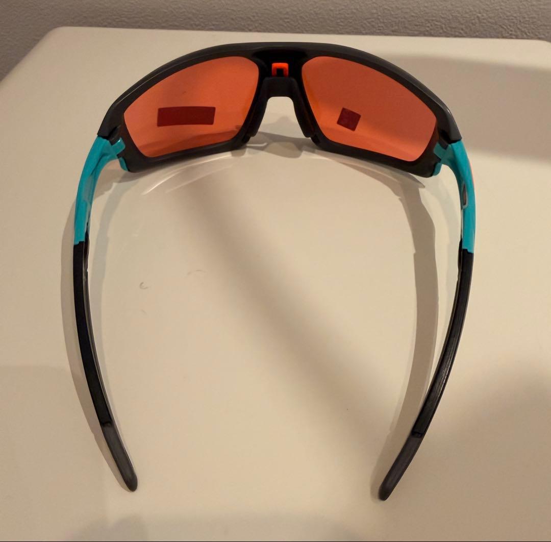 小物 OAKLEY FIELD JACKET 9402