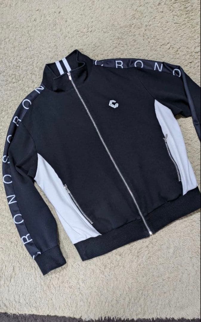 CRONOS トラックジャケット