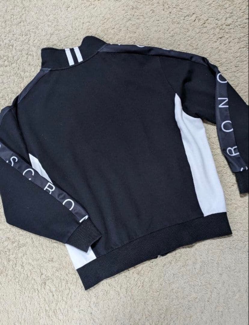 CRONOS トラックジャケット