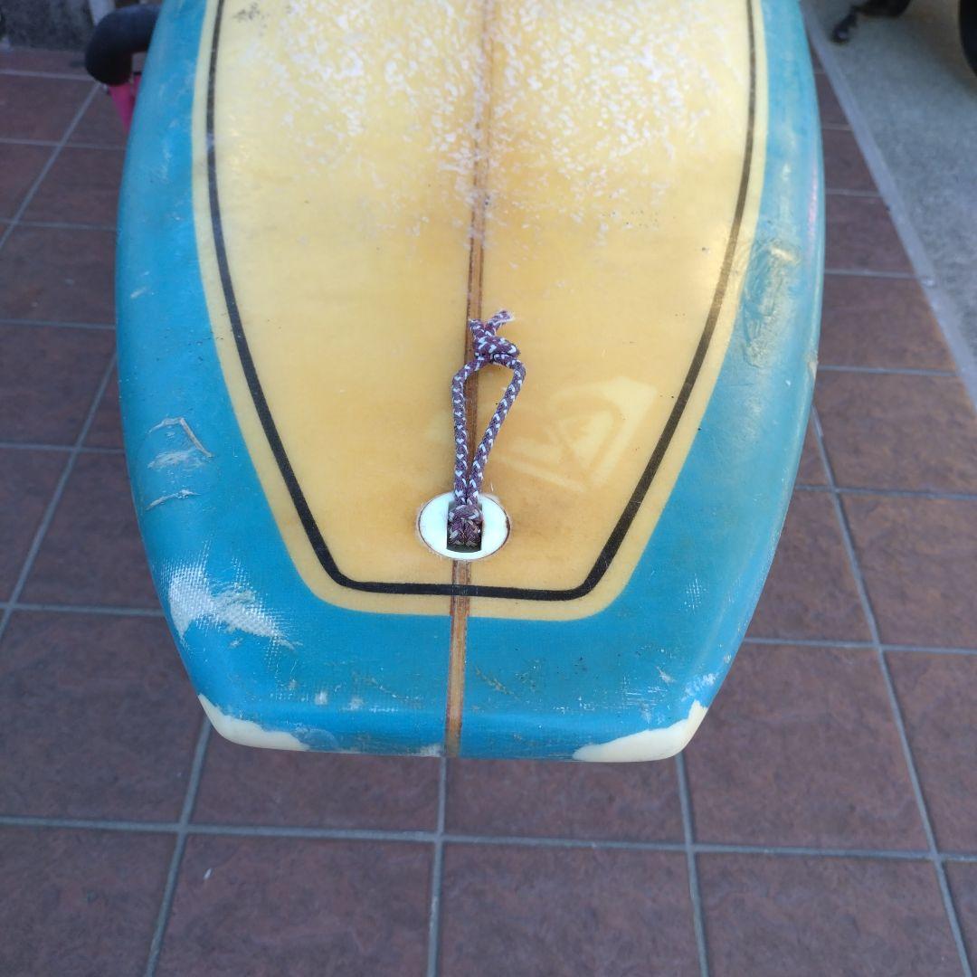 ロングボード Classics サーフボード /ブルーレール