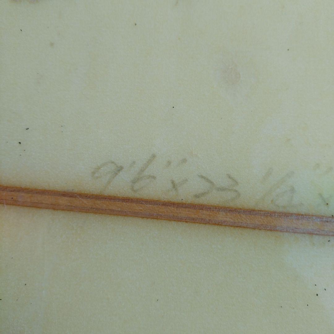 ロングボード Classics サーフボード /ブルーレール