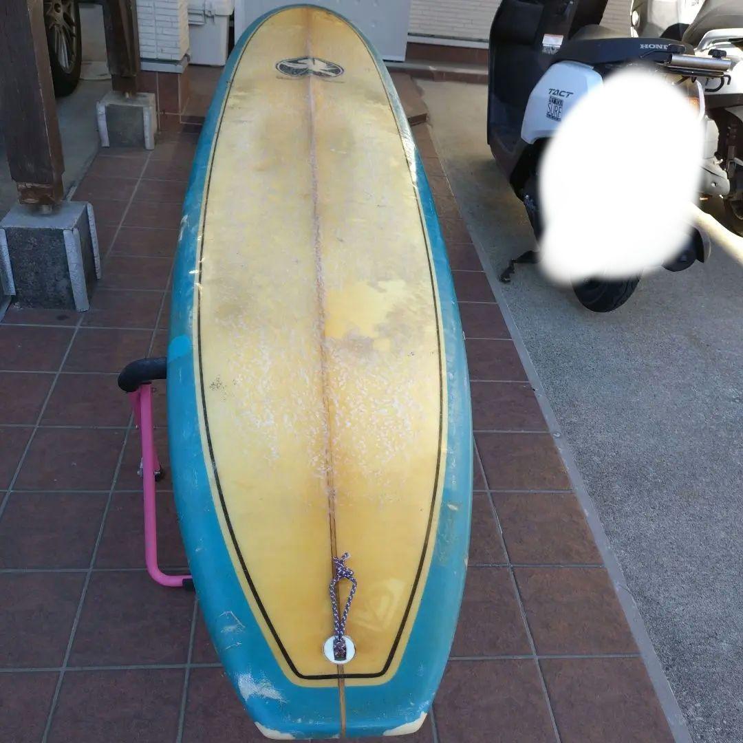 ロングボード Classics サーフボード /ブルーレール