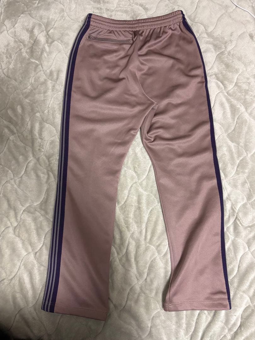 needles トラックパンツ S