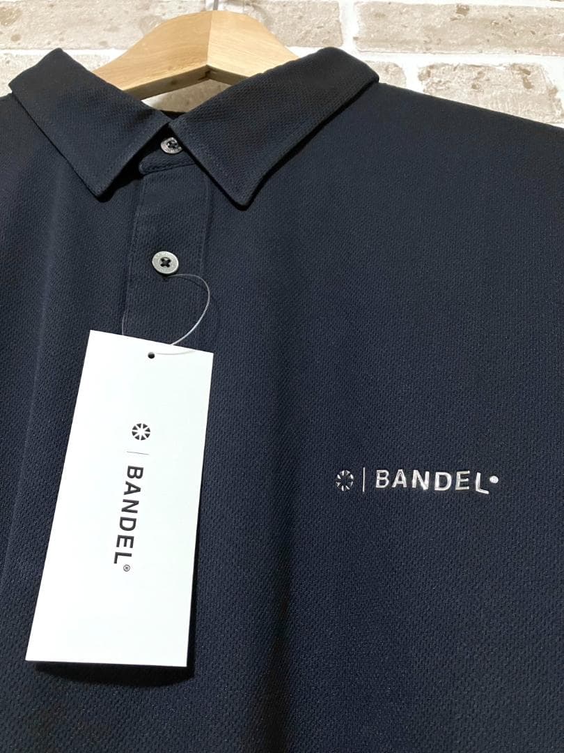 24時間以内/早い者勝ち 新品 バンデルゴルフ メンズ セットアップ XLサイズ