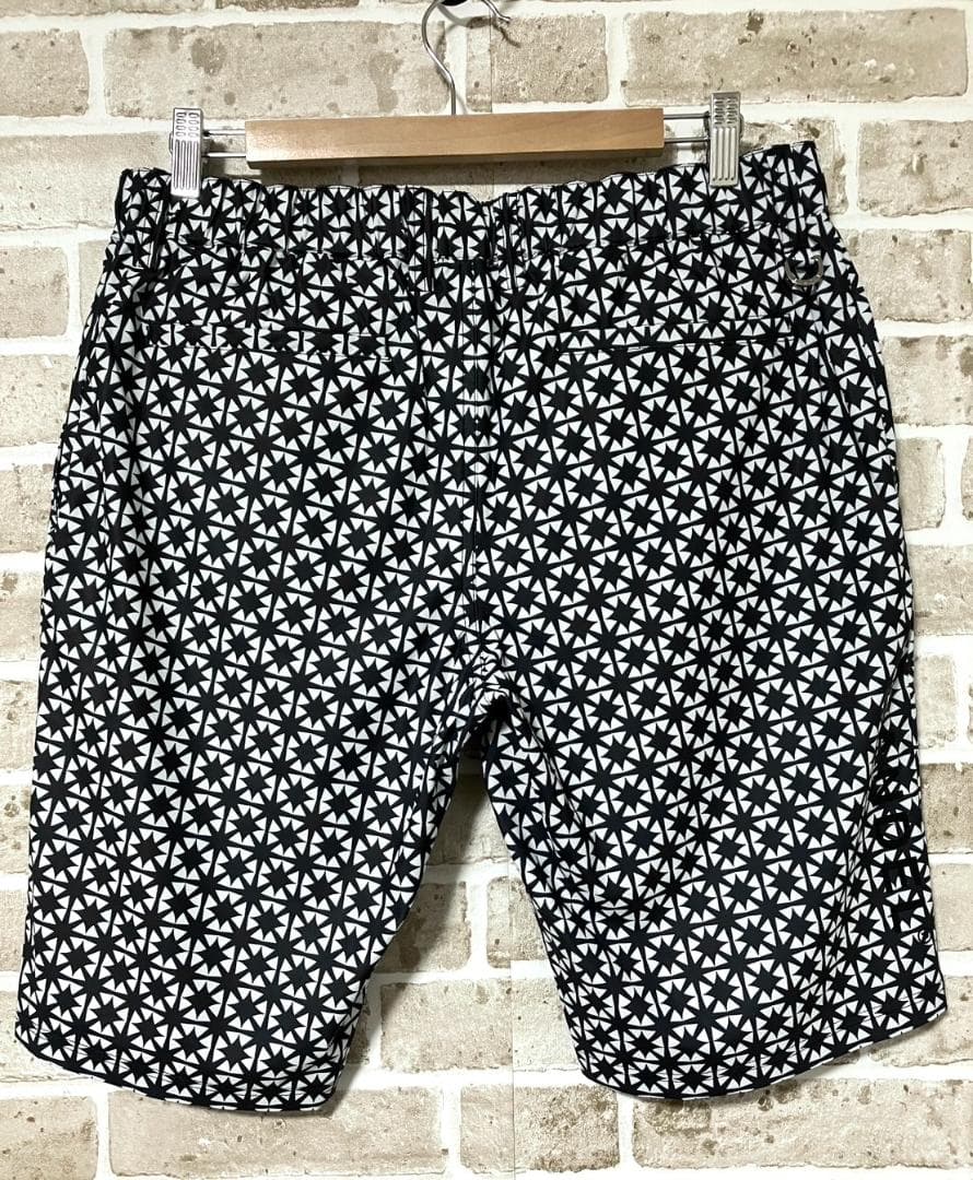 24時間以内/早い者勝ち 新品 バンデルゴルフ メンズ セットアップ XLサイズ