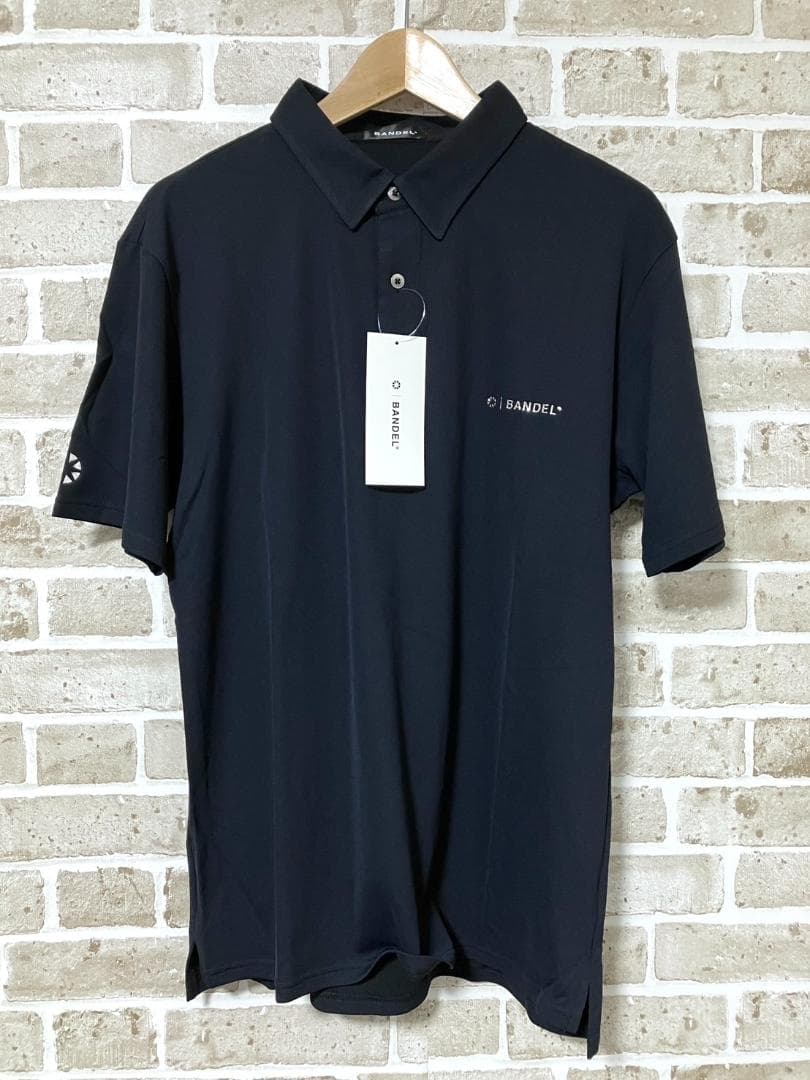 24時間以内/早い者勝ち 新品 バンデルゴルフ メンズ セットアップ XLサイズ