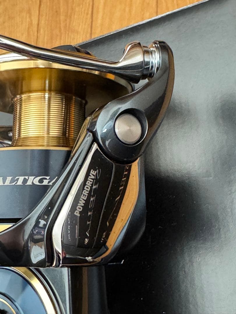 25ソルティガ 14000-XH