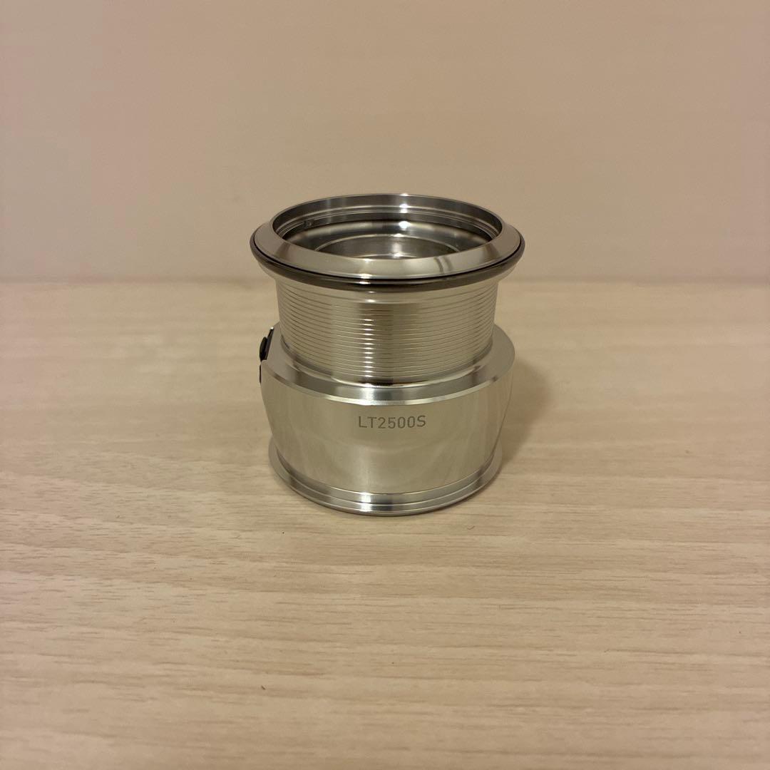 22イグジスト LT2500S スプール