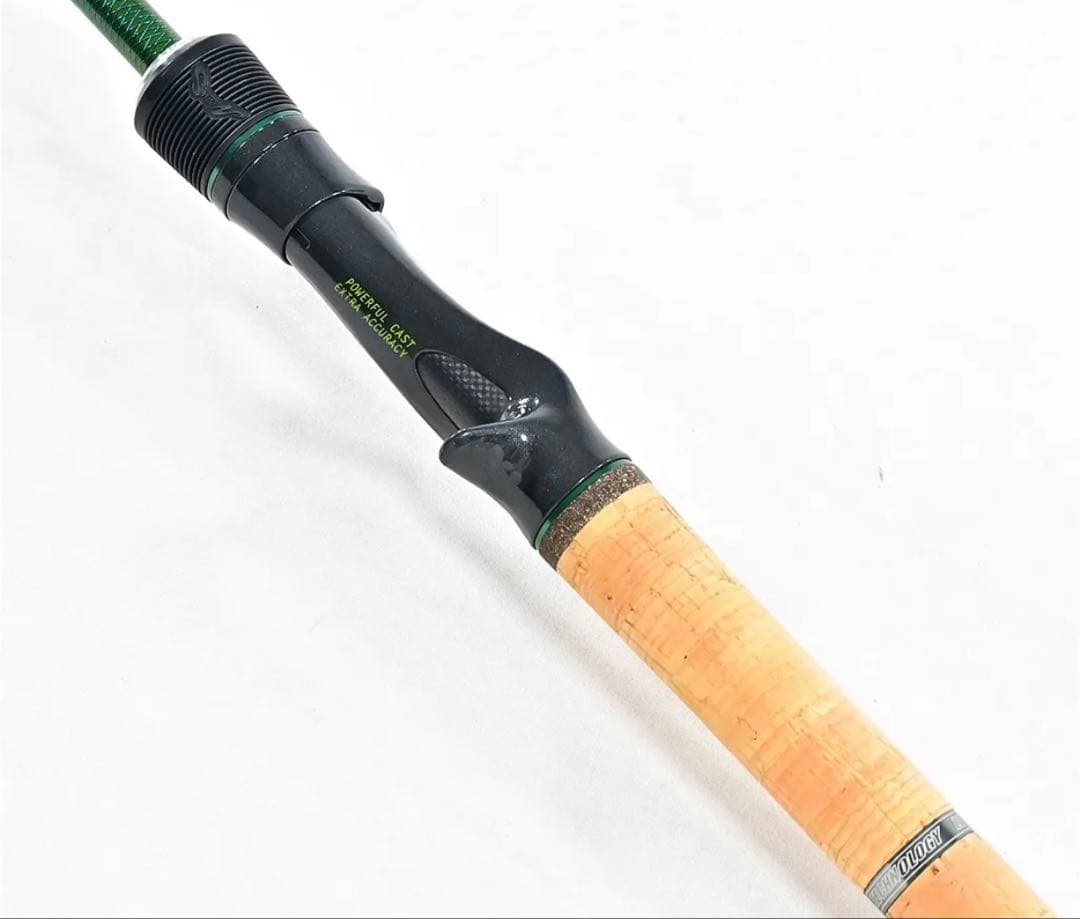 希少！ノリーズ　ロードランナーヴォイス　ハードベイトスペシャル　HB640ML