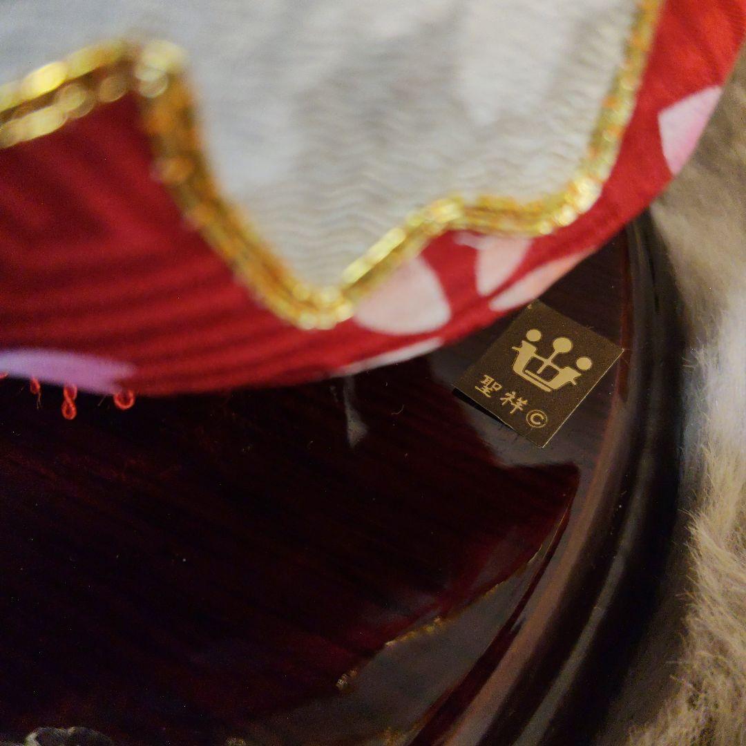 現代風市松人形　愛ちゃん　聖祥·公司