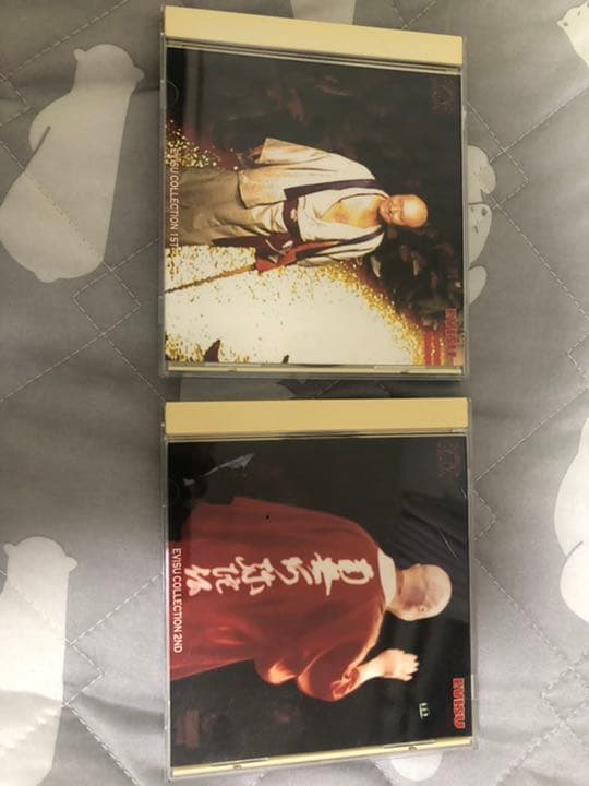 EVISU コレクションDVD