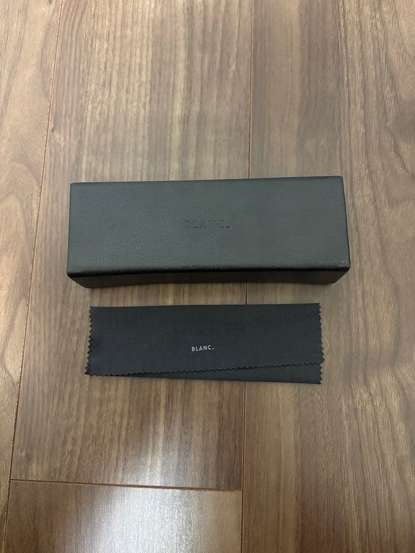 BLANC サングラス B0036