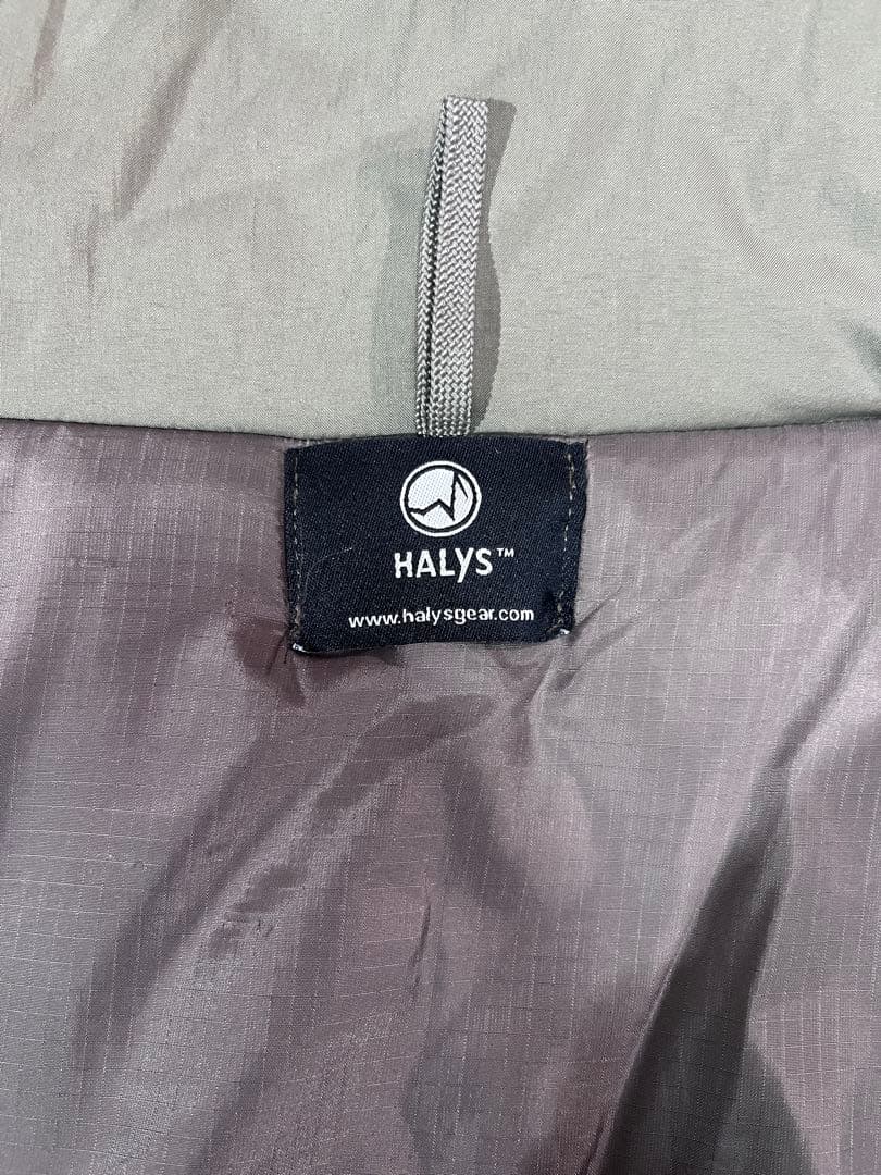 M*a様 米軍 PCU Sekri LEVEL7 TYPE2 モンスターパーカー