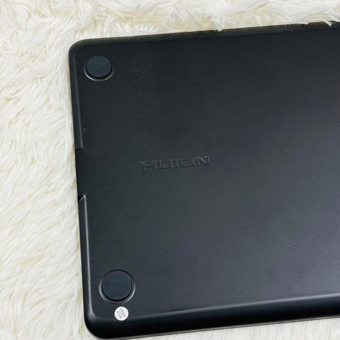 HUION KAMVAS 13 GS1331 液晶ペンタブレット本体