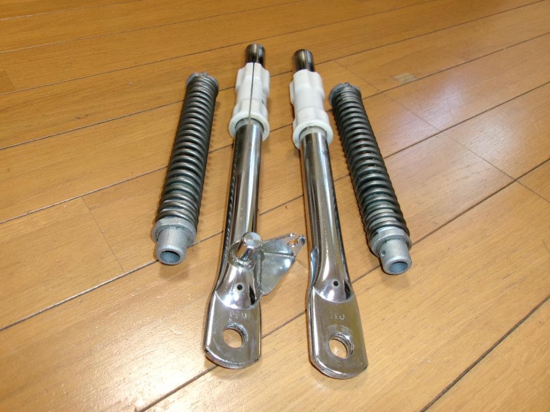 ☆極上綺麗ピカピカ☆モンキーフォークインナーノーマル長☆ゴリラフォークにも4