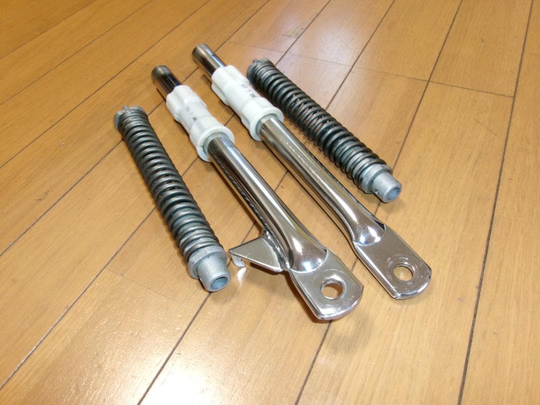 ☆極上綺麗ピカピカ☆モンキーフォークインナーノーマル長☆ゴリラフォークにも4