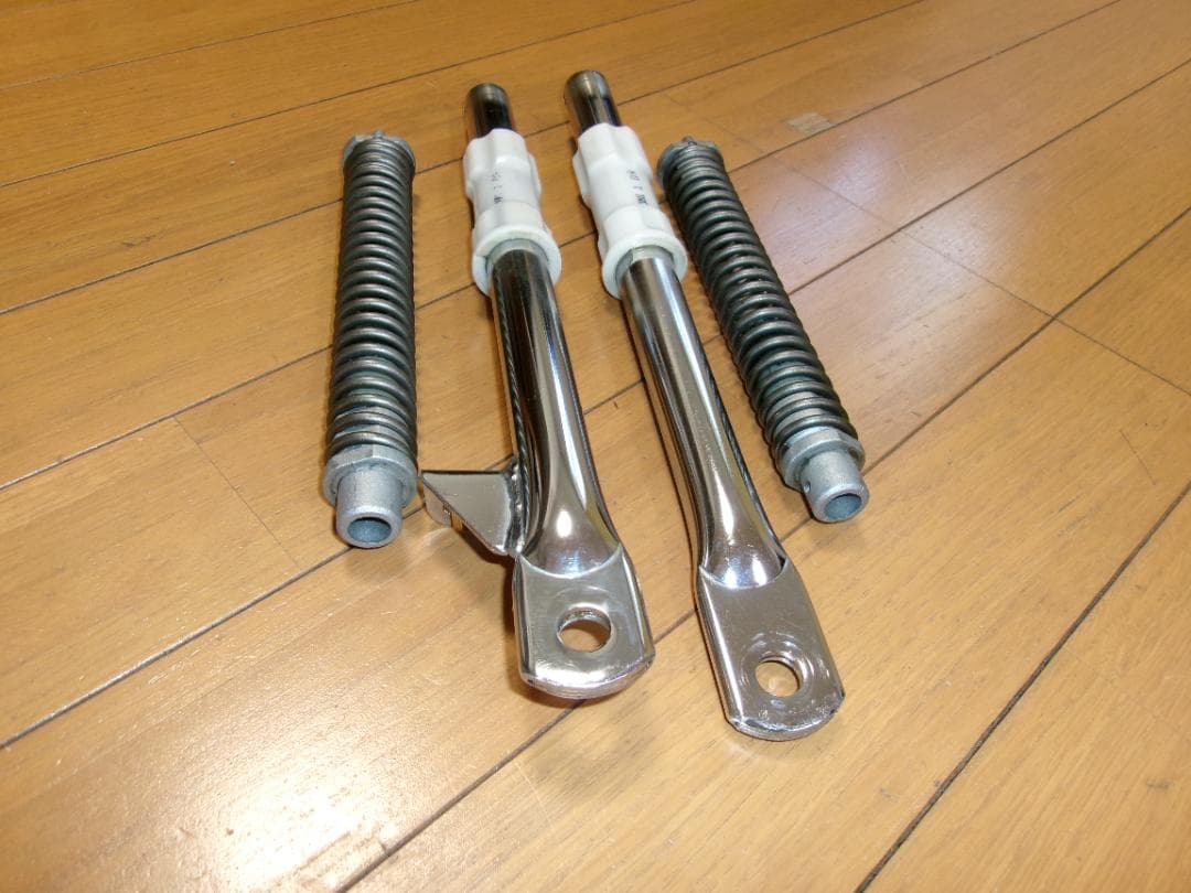 ☆極上綺麗ピカピカ☆モンキーフォークインナーノーマル長☆ゴリラフォークにも4