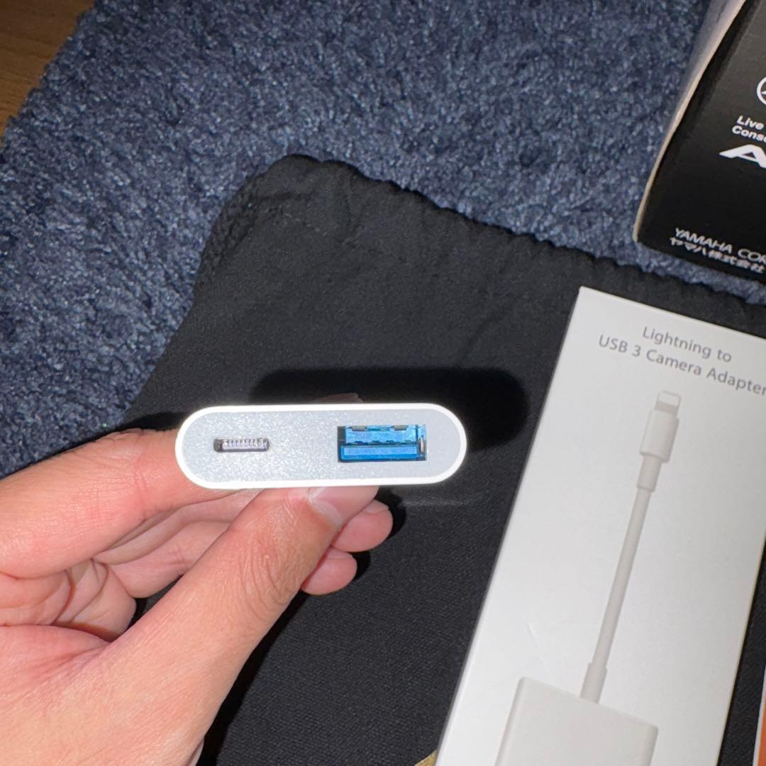 配信セット YAMAHA AG03 mk2 marantzマイク スタンドほか